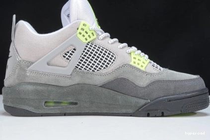 Hyperoad 95 2020 MAX AIR 4 JORDAN AIR NEON 0712